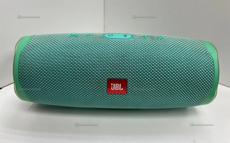 Колонка JBL charge 4