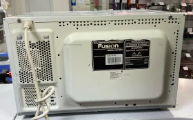 Купить Микроволновая печь  Fusion MWFS-1801MW б/у , в Казань Цена:890рублей