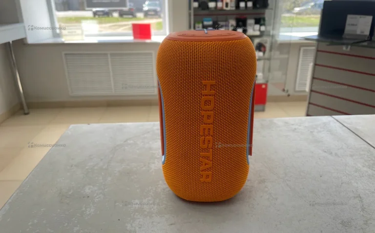 Колонка  hoperstar p65