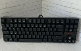 Купить Клавиатура Redragon K552-3 б/у , в Москва и область Цена:250рублей