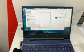 Купить Ноутбук HP Victus б/у , в Набережные Челны Цена:44900рублей