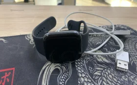 Купить Часы  Apple Watch SE б/у , в Набережные Челны Цена:4900рублей