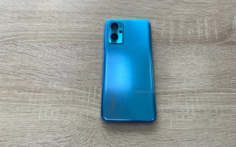 Realme 9i 4/128 ГБ