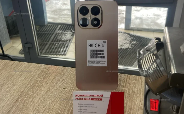 Xiaomi 15T 12/256 ГБ