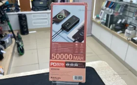 Купить Power Bank  50.000 mah б/у , в Москва и область Цена:390рублей