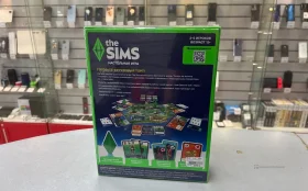 Купить Настольная игра The Sims б/у , в Санкт-Петербург Цена:1990рублей