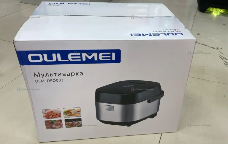 Мультиварки OULEMEI OLM-DFQ003