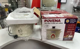 Купить Мультиварка  slow cooker б/у , в Нижний Новгород Цена:890рублей