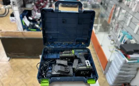 Купить Шуруповерт Rockfeld RF2052K б/у , в Красноярск Цена:2990рублей