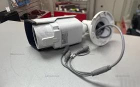 Купить Камера видеонаблюдения Notion Pro FC29W б/у , в Саратов Цена:1500рублей