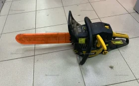 Купить Бензопила Huter BS-5220 б/у , в Набережные Челны Цена:3200рублей
