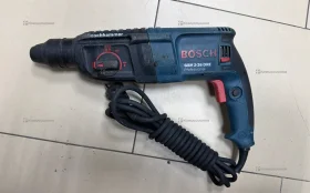 Купить Перфоратор Bosch GBH 2-26 DRE б/у , в Москва и область Цена:4500рублей