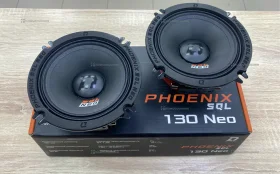 Купить Колонка  DL Audio Phoenix SQL 130 NEO б/у , в Казань Цена:5200рублей