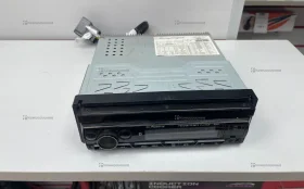 Купить Автомагнитола  PIONER.ok 5501 б/у , в Саратов Цена:1300рублей