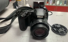 Купить Фотоаппарат Nikon Coolpix L320 б/у , в Самара Цена:3990рублей