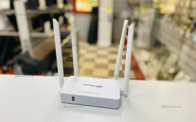 Купить Роутер WI-FI WE1626 б/у , в Сызрань Цена:490рублей
