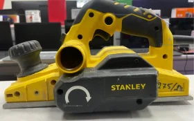 Купить STANLEY Электрорубанок Stpp7502 б/у , в Краснодар Цена:2500рублей