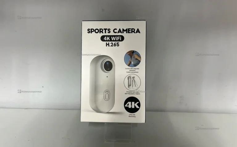 Sports Camera H265