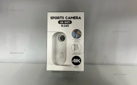 Купить Sports Camera H265 б/у , в Москва и область Цена:2500рублей