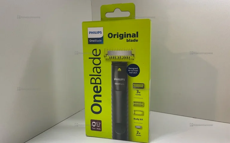 Бритва Philips OneBlade