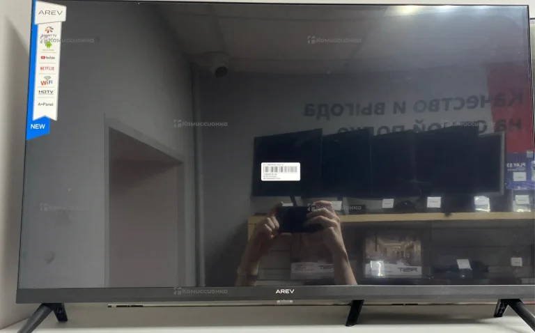 Телевизор Arev 32F1