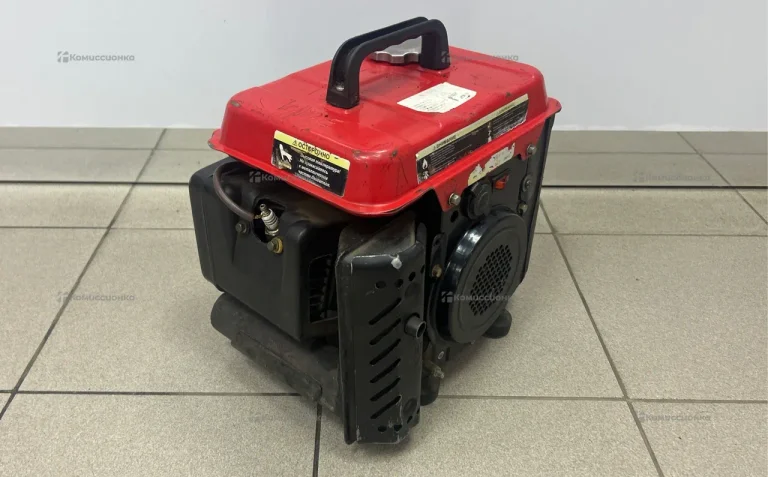 Генератор Dde DPG1201i