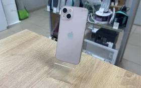 Купить Apple iPhone 13 4/128 ГБ б/у , в Самара Цена:18990рублей