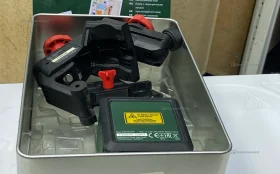 Купить Нивелир Bosch QUIGO б/у , в Магнитогорск Цена:2500рублей