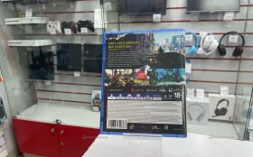 Купить Диск Sony PS4 б/у , в Челябинск Цена:1400рублей