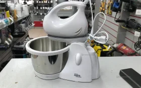 Купить Миксер стационарный Oasis MH-60W б/у , в Энгельс Цена:2290рублей