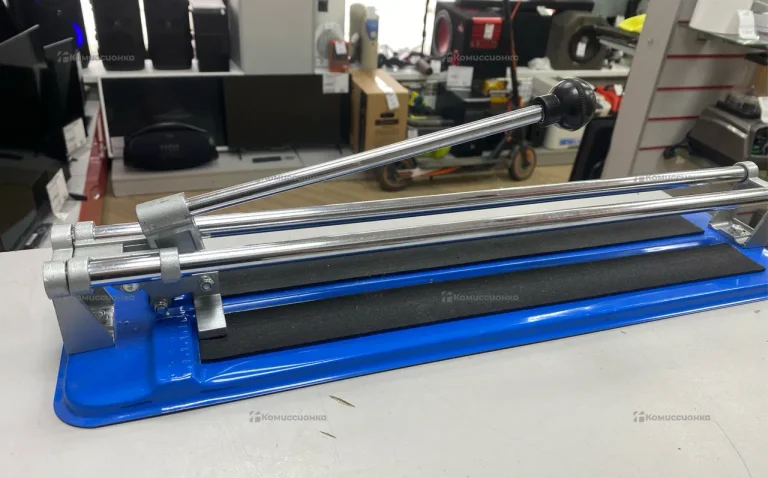 Плиткорез  400mm