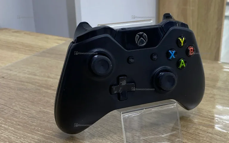 Геймпад Microsoft Xbox Wireless Controller