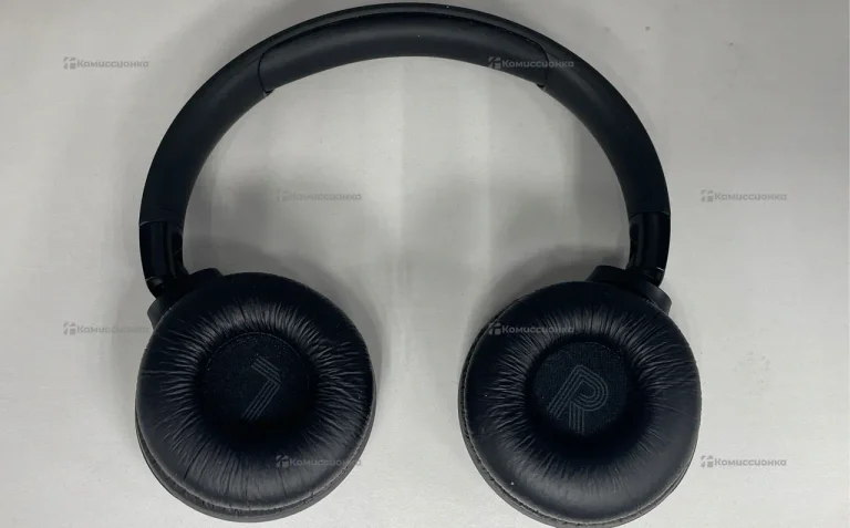 Наушники  JBL TUNE 520 BT