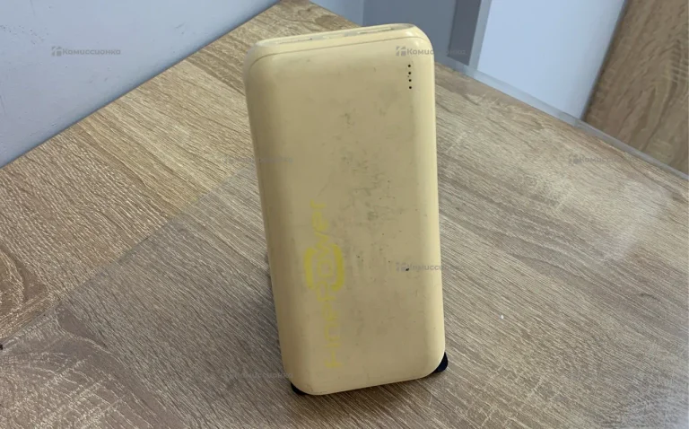 Power Bank  FinePower