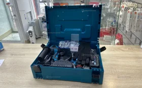 Купить Набор инструментов Makita 2в1 (rep) б/у , в Нижнекамск Цена:5490рублей