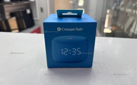 Купить Колонка  Яндекс Лайт б/у , в Саратов Цена:2500рублей
