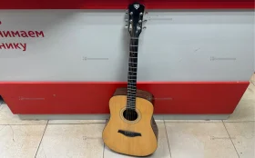 Купить Гитара  rockdale aurora d 5 n б/у , в Москва и область Цена:8900рублей