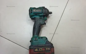 Купить Аккумуляторный гайковерт KROKODIL б/у , в Саратов Цена:2500рублей