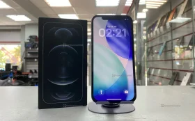 Купить Apple iPhone 12 Pro 6/256 ГБ б/у , в Саратов Цена:16990рублей