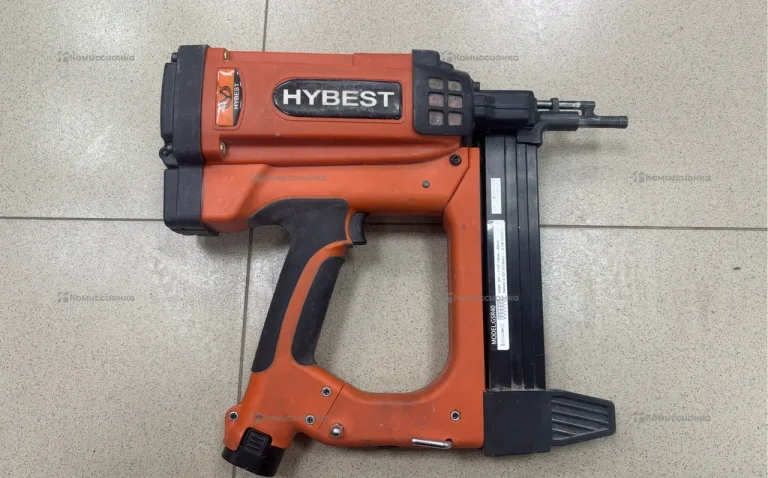 Гвоздезабивной пистолет Hybest GSR40.