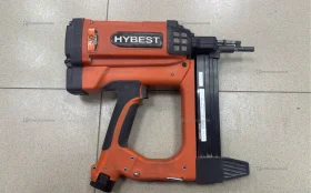 Купить Гвоздезабивной пистолет Hybest GSR40. б/у , в Самара Цена:14900рублей