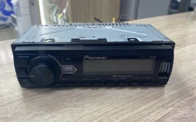 Купить Автомагнитола  pioneer mvh-09ubg б/у , в Казань Цена:1900рублей