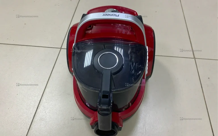 Пылесос Pioneer VC350c