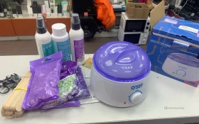 Купить Воскоплав б/у , в Красноярск Цена:1190рублей