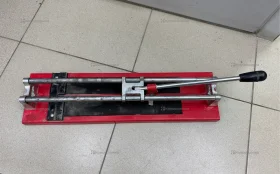 Купить Плиткорез ручной FIT 16150 500mm б/у , в Казань Цена:1300рублей