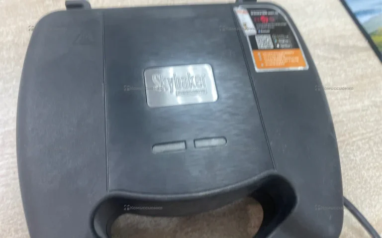 Умный мультипекарь Redmond RMB-m657