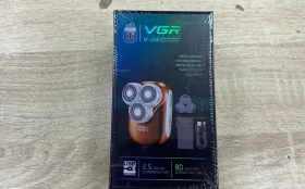 Купить бритва VGR v346 б/у , в Тюмень Цена:990рублей