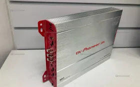 Купить Усилитель  Pioneer 1800w б/у , в Набережные Челны Цена:1600рублей