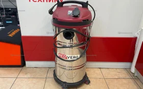 Купить Строительный пылесос Redverg RD-VC1200S-40S б/у , в Санкт-Петербург Цена:4500рублей
