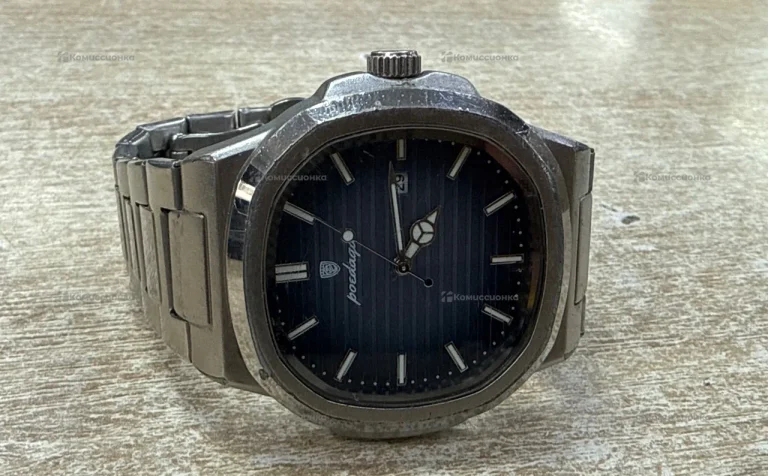 Часы  poedagar 613b